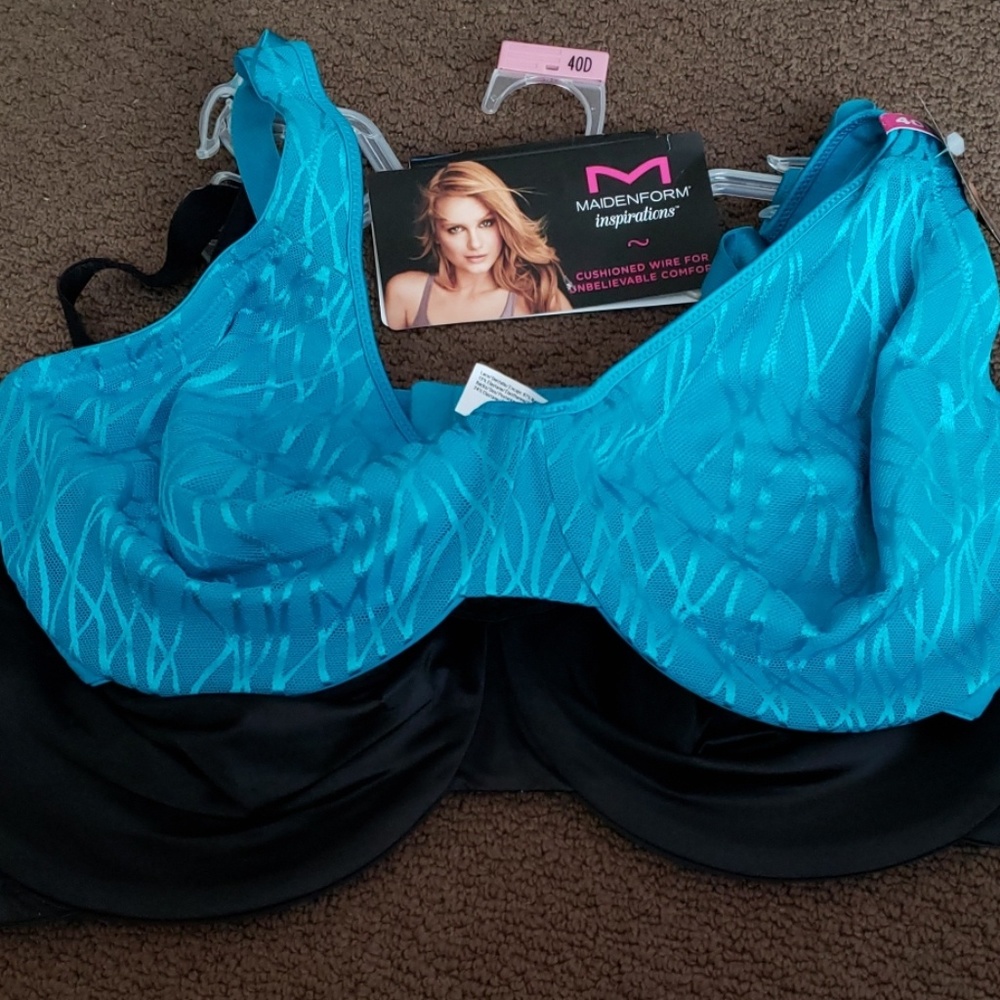 Maidenform Bras